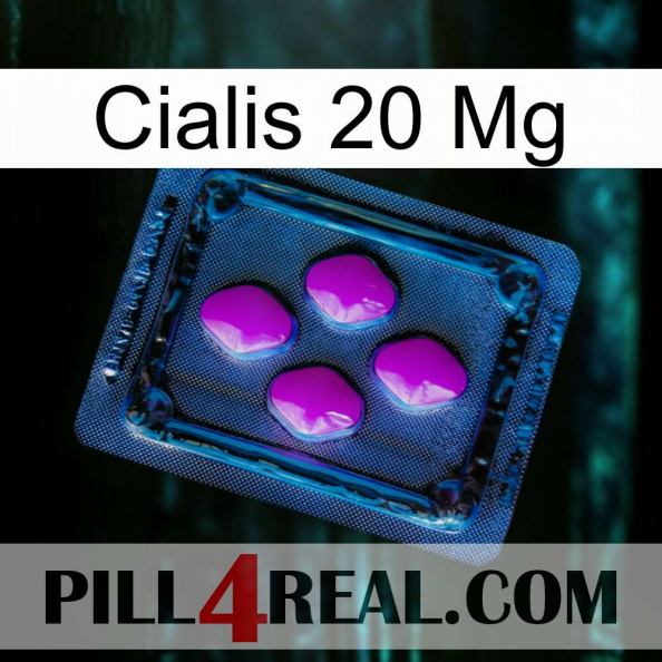 Lilly Cialis 20 Mg 04